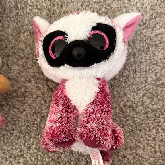Pink Beanie Boo bundle - Picture 7 of 8